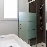 Dom wakacyjny 4 Personnes U Pinu, Piscine Partagee, 6 Kms De Vecchio