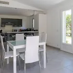 4 Personnes U Pinu, Piscine Partagee, 6 Kms De Vecchio Dom wakacyjny *