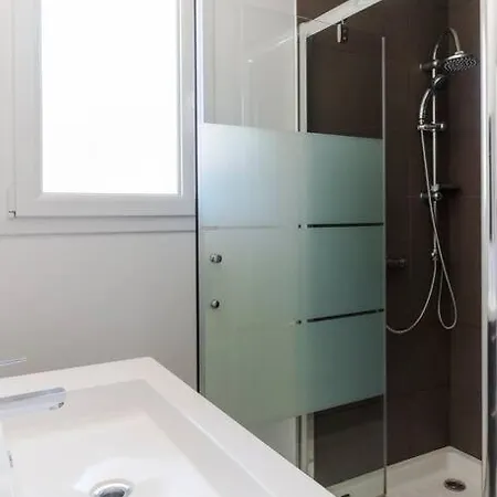 Casa de Férias 4 Personnes U Pinu, Piscine Partagee, 6 Kms De Vecchio
