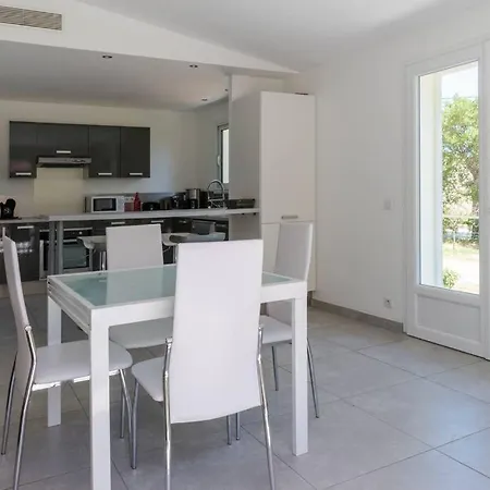 4 Personnes U Pinu, Piscine Partagee, 6 Kms De Vecchio Casa de Férias *