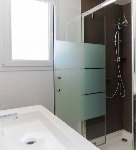 Сasa de vacaciones 4 Personnes U Pinu, Piscine Partagée, 6 Kms De Vecchio