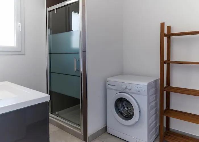 4 Personnes U Pinu, Piscine Partagée, 6 Kms De Vecchio Сasa de vacaciones