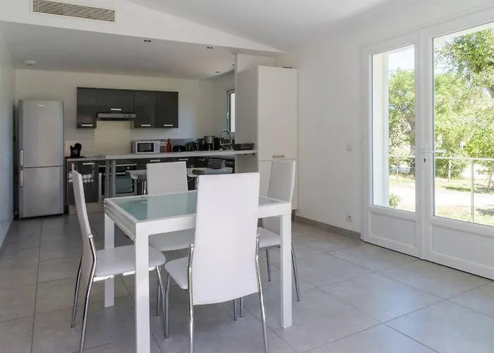 4 Personnes U Pinu, Piscine Partagée, 6 Kms De Vecchio Сasa de vacaciones *